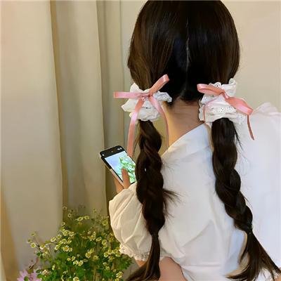 音乐少女