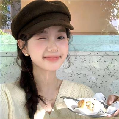 失去的女孩
