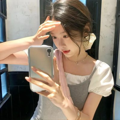 茜茜与我